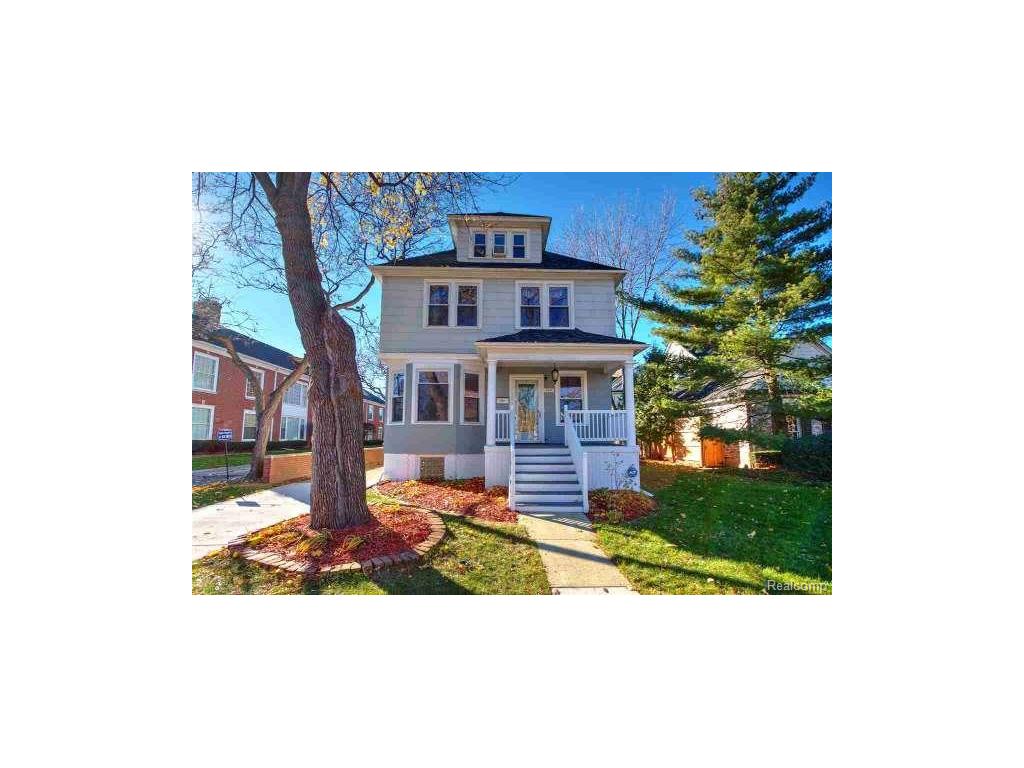 347 Neff, Grosse Pointe, MI 48230 photo 1