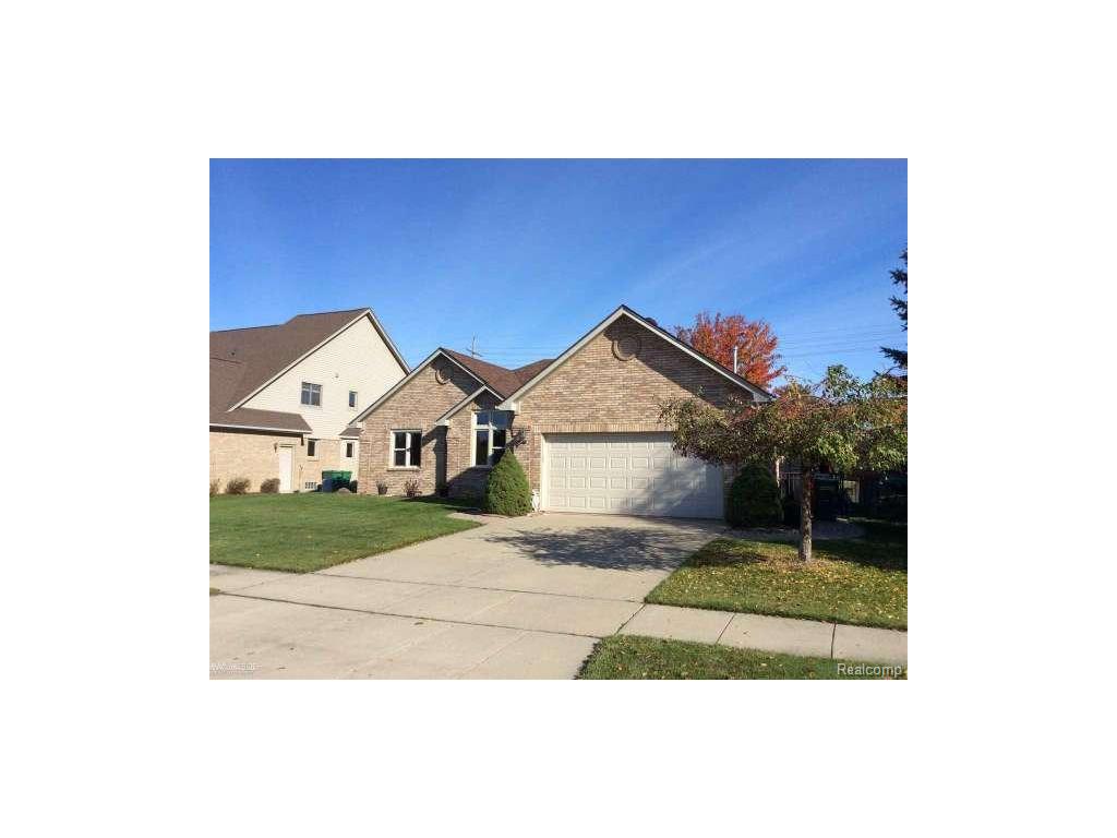 47726 Lighthouse, Macomb, MI 48044 photo 1