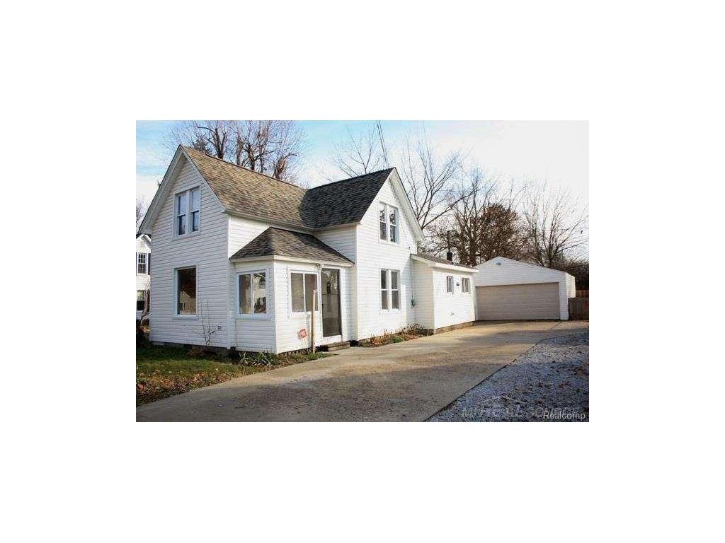 1730 Washington, Algonac, MI 48001 photo 1