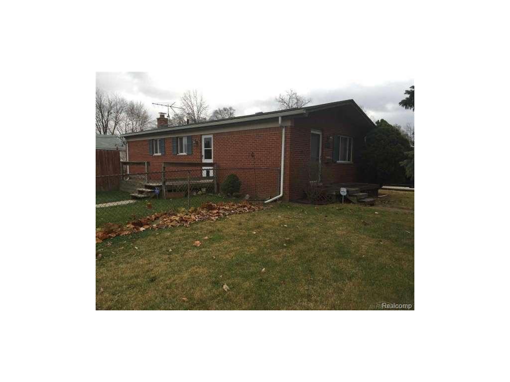 25862 Eureka, Warren, MI 48091 photo 1