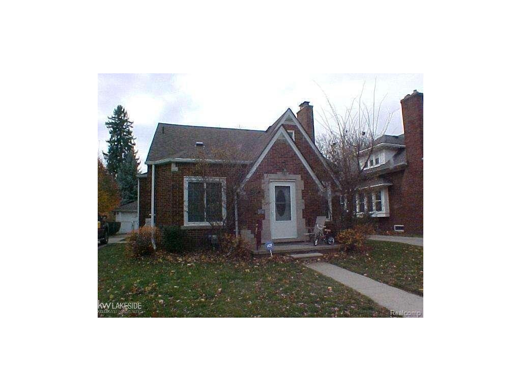 15744 Charles R, Eastpointe, MI 48021 photo 1