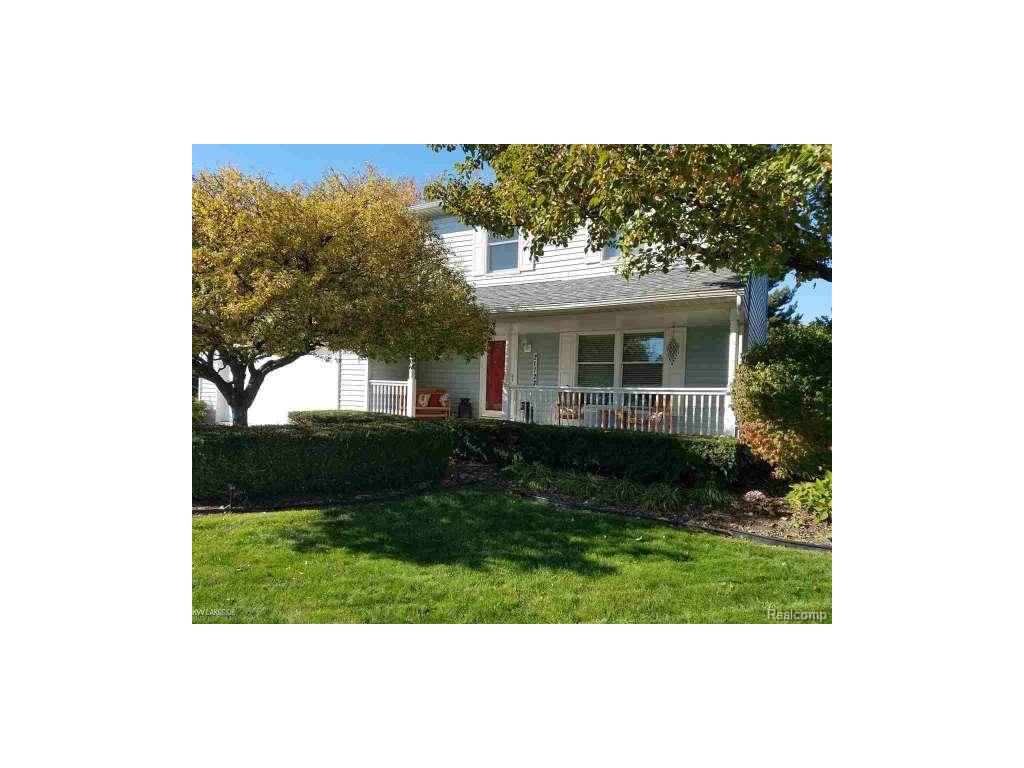 21723 Brookside N, Macomb, MI 48044 photo 1