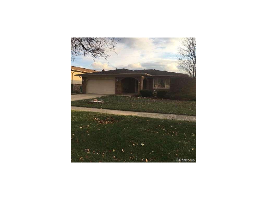 18520 Millstone, Macomb, MI 48044 photo 1