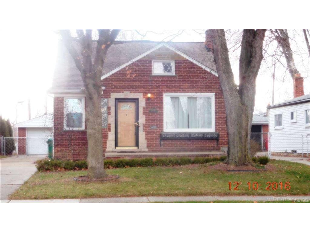 15026 Stephens, Eastpointe, MI 48021 photo 1