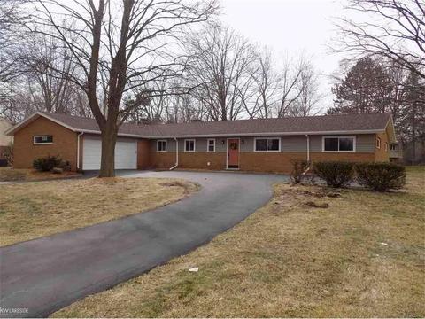 344 E Maryknoll, Rochester Hills, MI 48309 photo 1