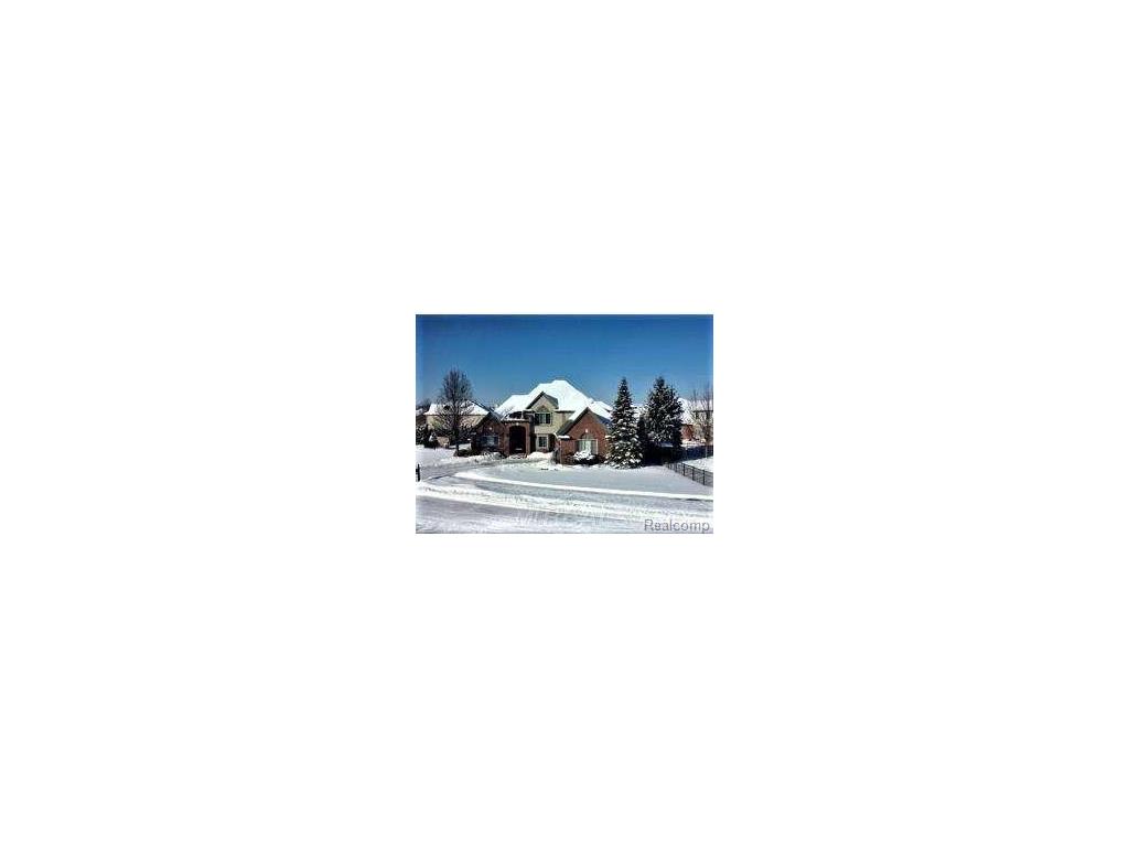 19869 Middlebrook, Macomb, MI 48044 photo 1