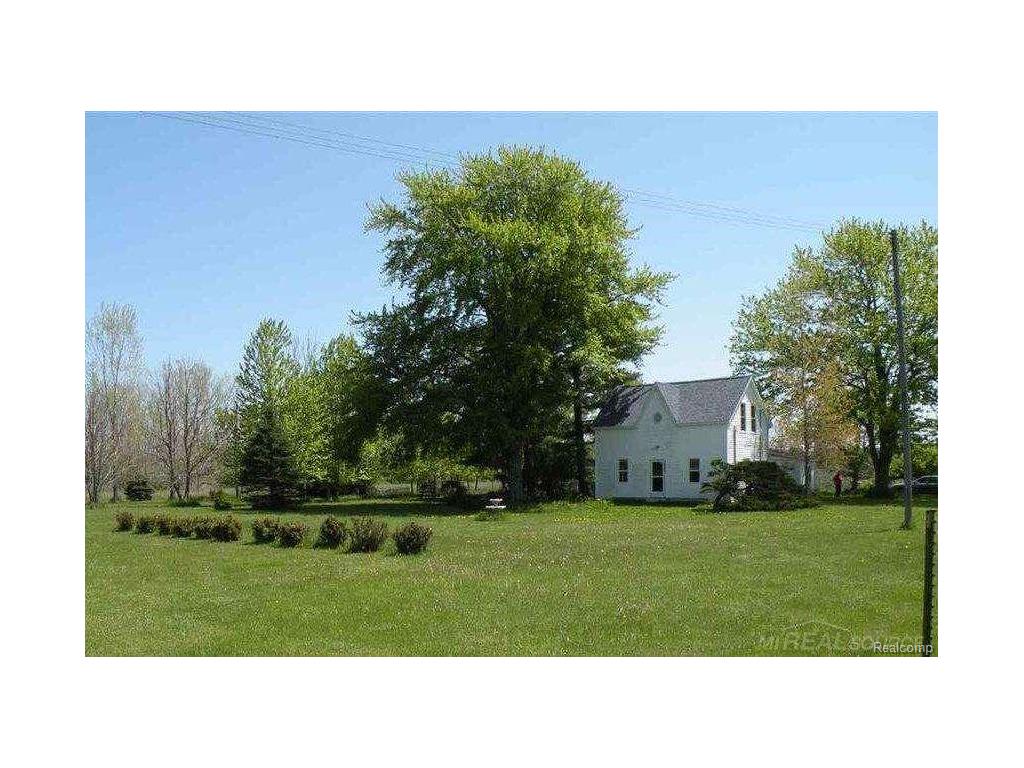 4220 Applegate, Applegate, MI 48401 photo 1