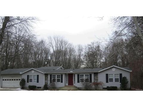 3311 Fruit, Algonac, MI 48001 photo 1