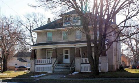 264 E St Clair, Romeo, MI 48065 photo 1