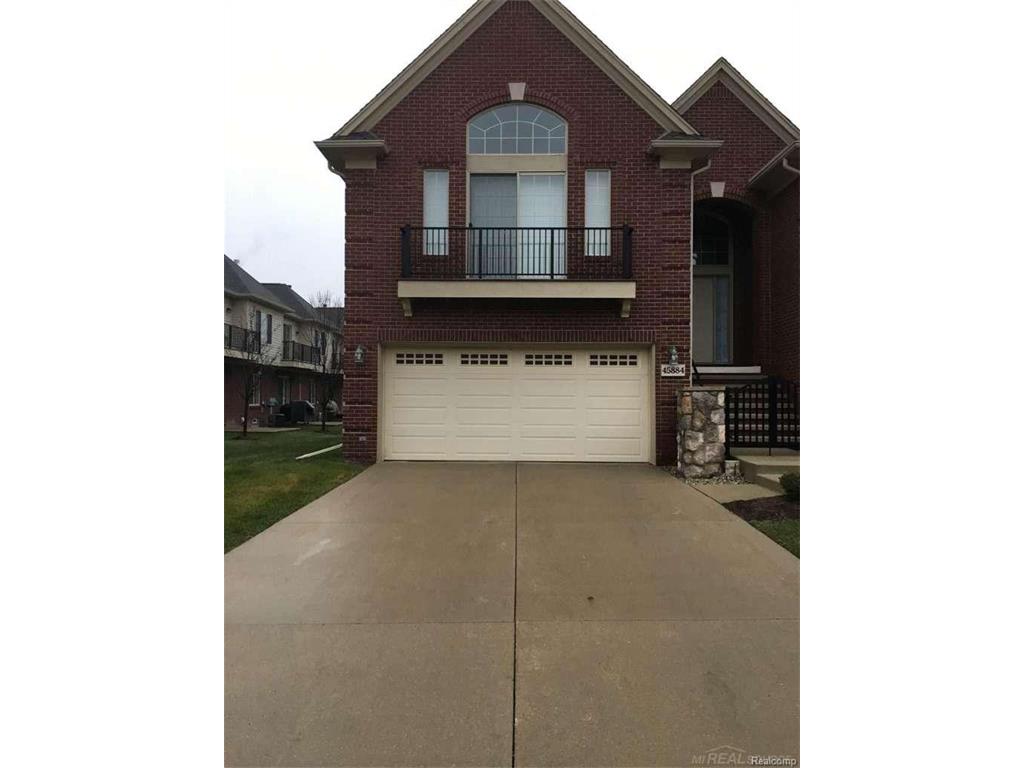 45884 Eden, Macomb, MI 48044 photo 1