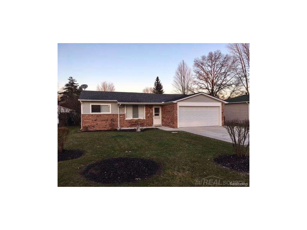 1100 Howard St, Algonac, MI 48001 photo 1