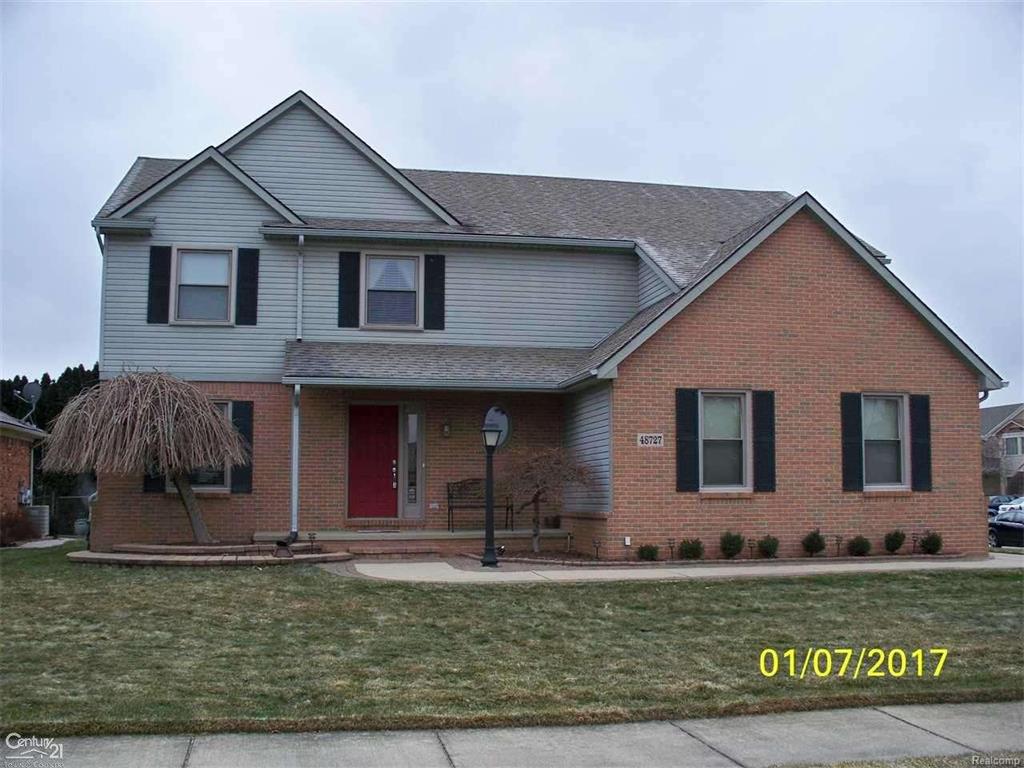 48727 Declaration, Macomb, MI 48044 photo 1