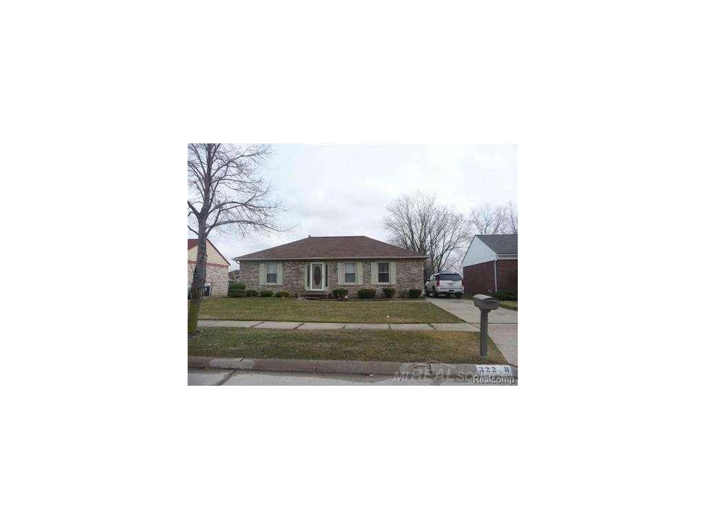 32238 Warner, Warren, MI 48092 photo 1