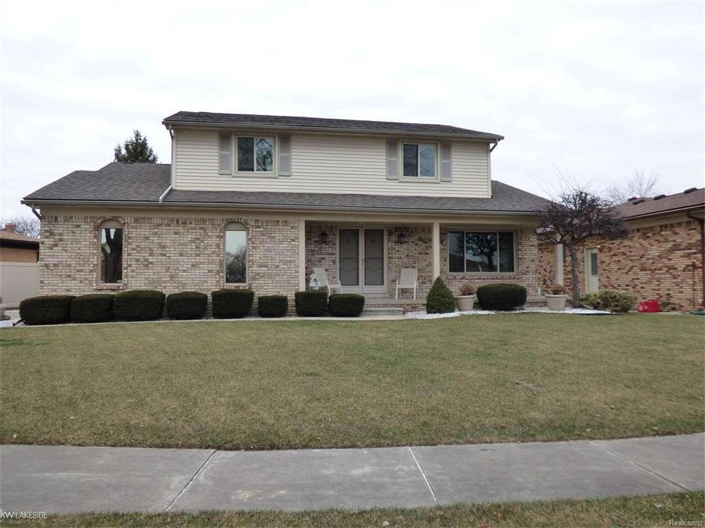15285 Spruce, Macomb, MI 48044 photo 1