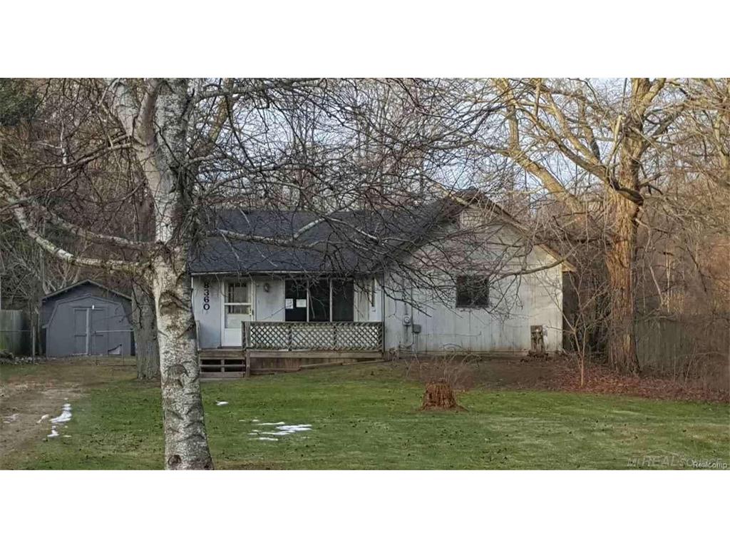 8360 Marsh, Algonac, MI 48001 photo 1