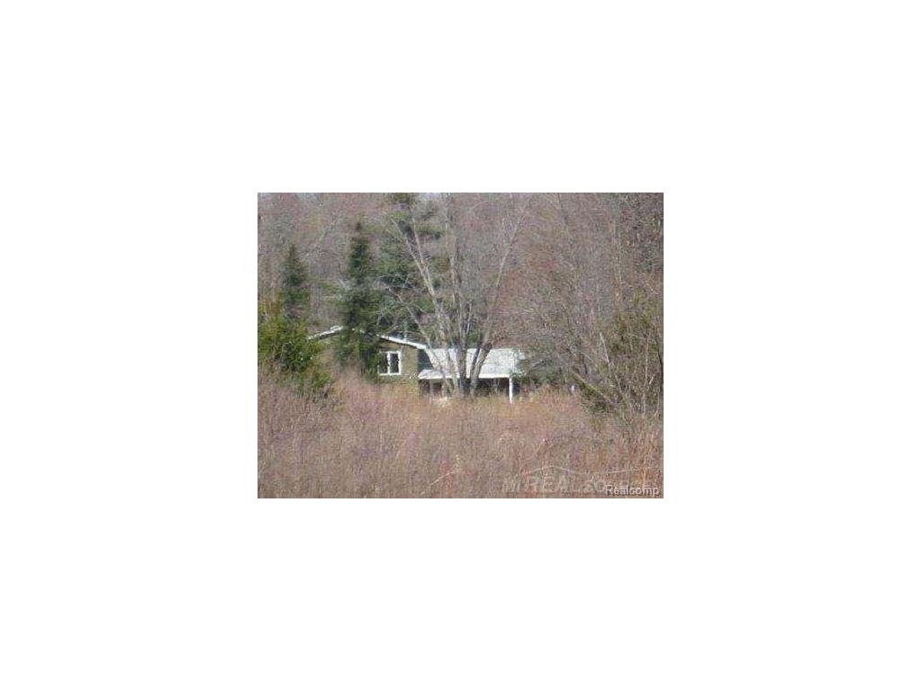 6990 Winegar Rd, Perry, MI 48872 photo 1