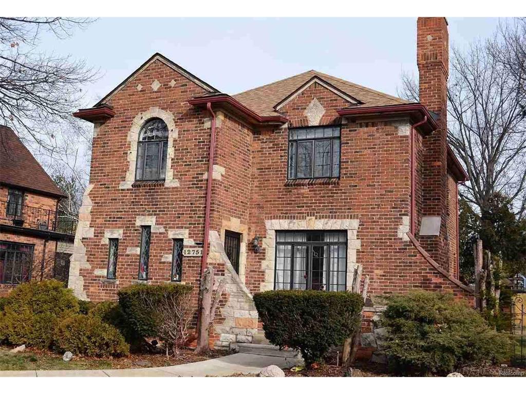 12751 Outer Dr, Detroit, MI 48224 photo 1