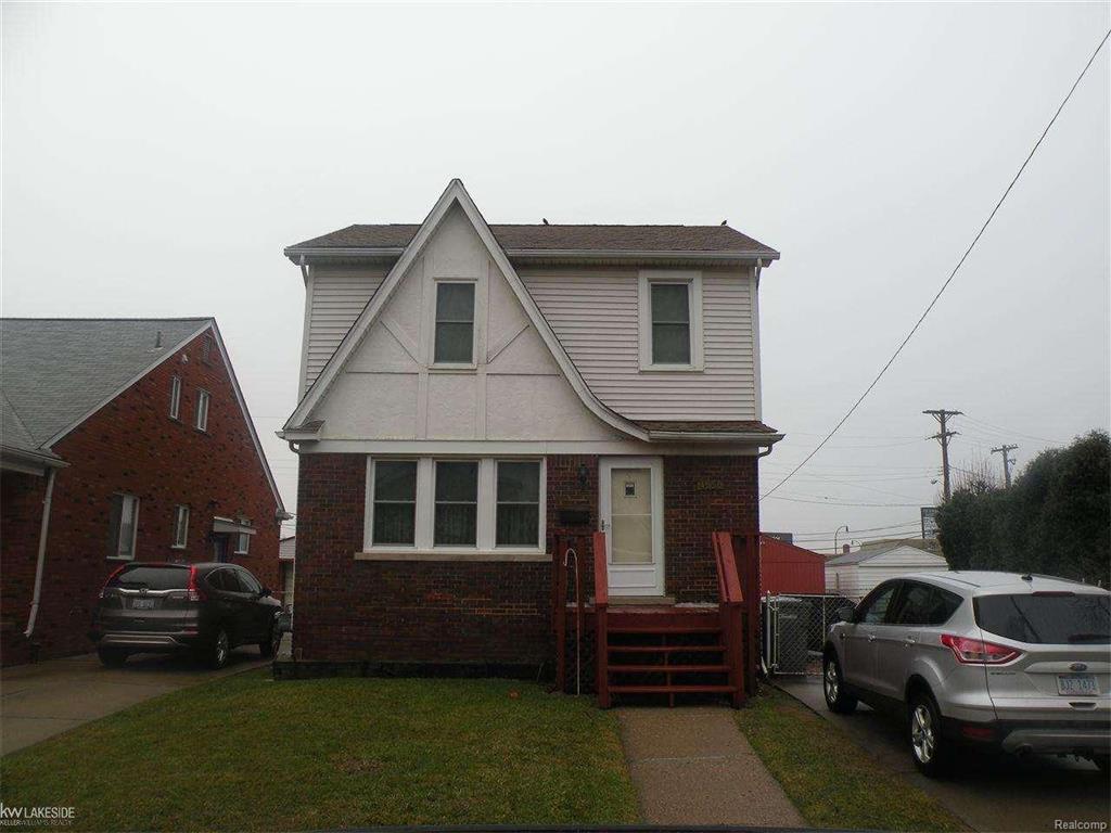 4550 Walwit, Dearborn, MI 48126 photo 1
