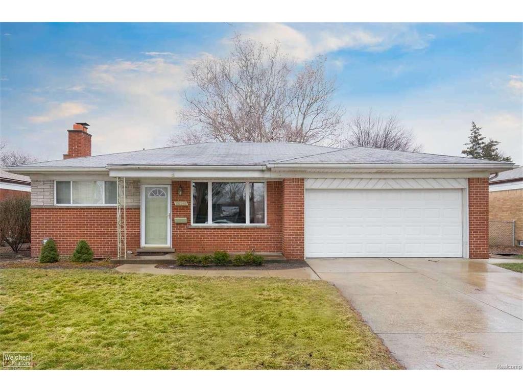 29648 Walker, Warren, MI 48092 photo 1