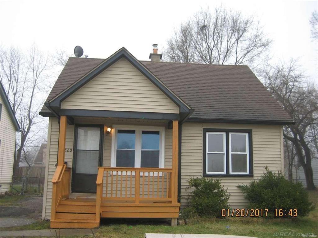 7520 Packard, Warren, MI 48091 photo 1