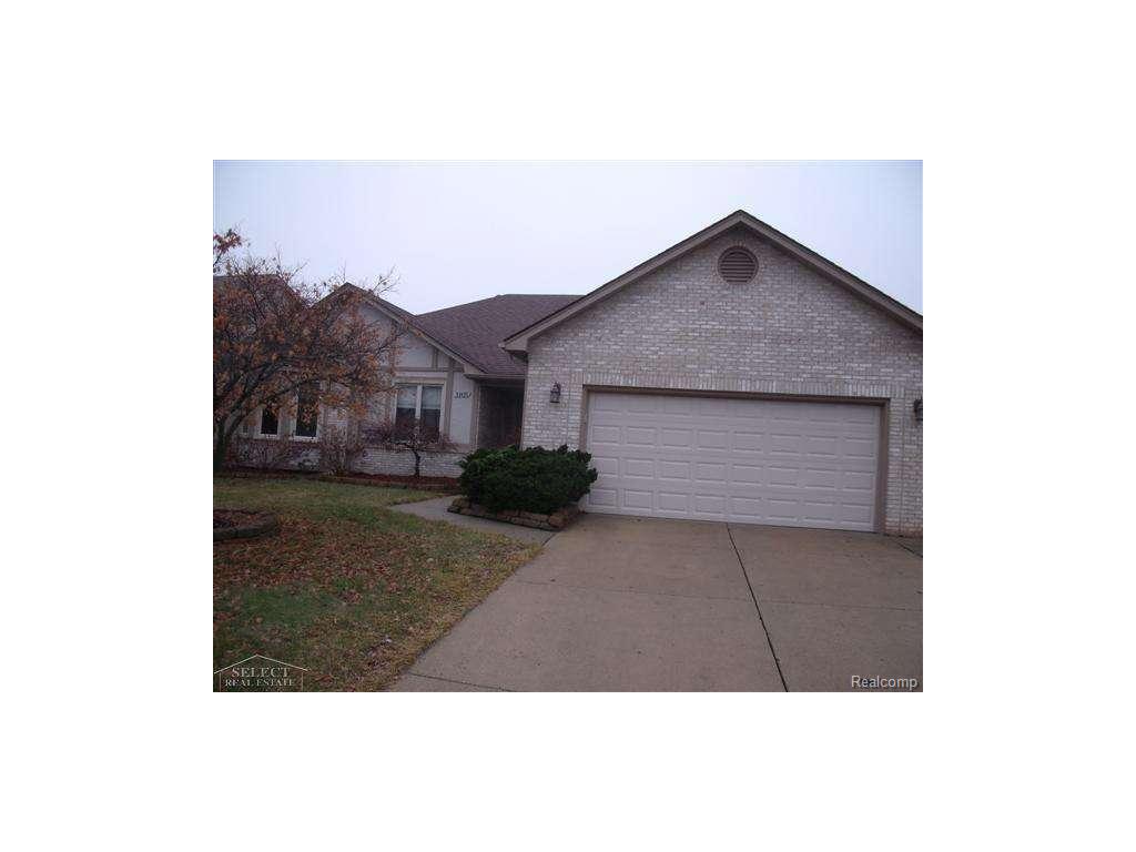 53491 Springhill Mdw, Macomb, MI 48042 photo 1