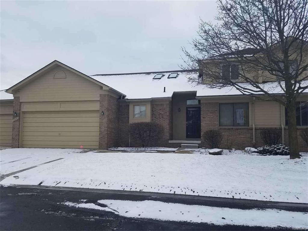 15376 Windmill Ct, Macomb, MI 48044 photo 1