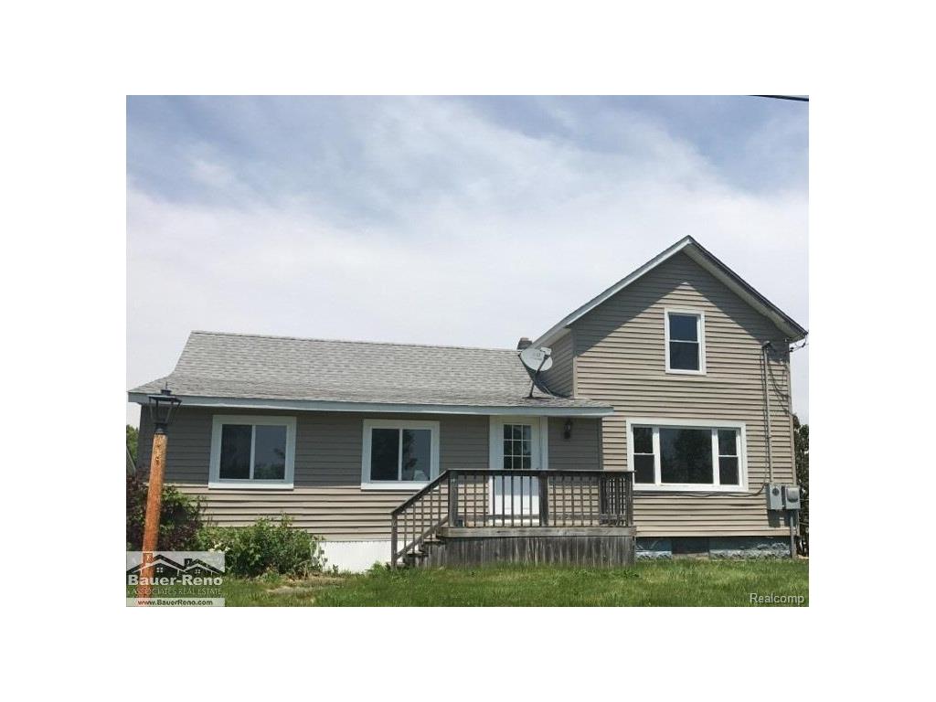 6112 Burtch, Grant, MI 48032 photo 1
