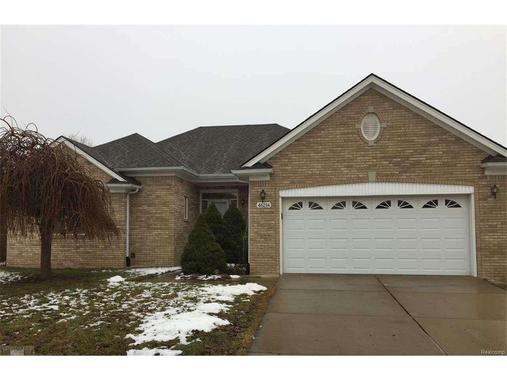 46214 Rocker, Macomb, MI 48044 photo 1