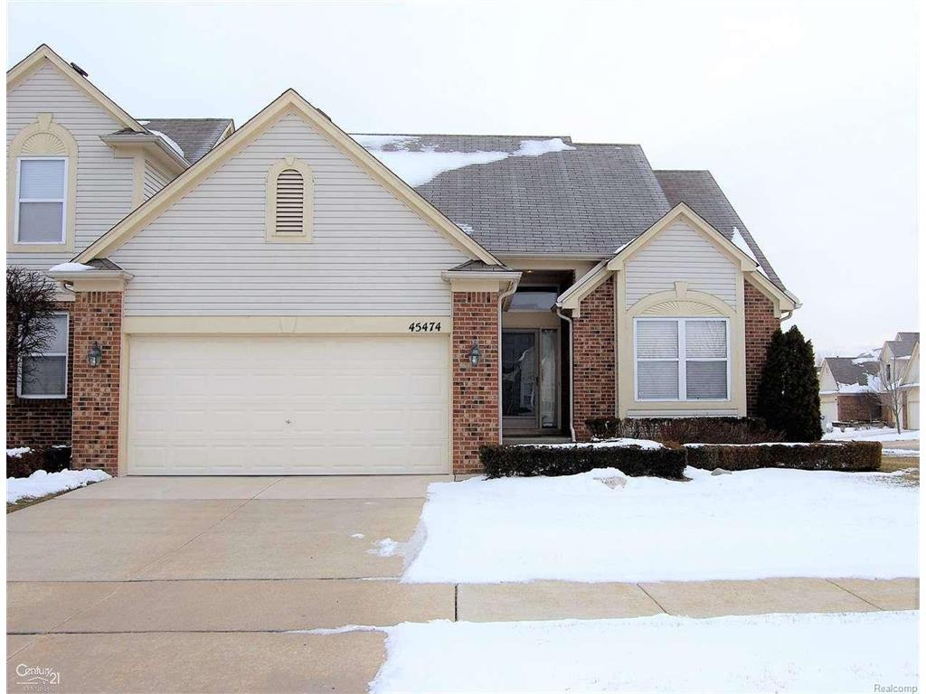 45474 Limerick, Macomb, MI 48044 photo 1