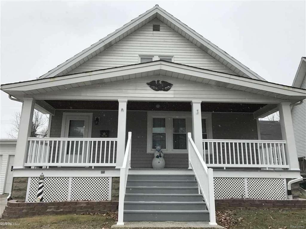 308 S 5th, St. Clair, MI 48079 photo 1