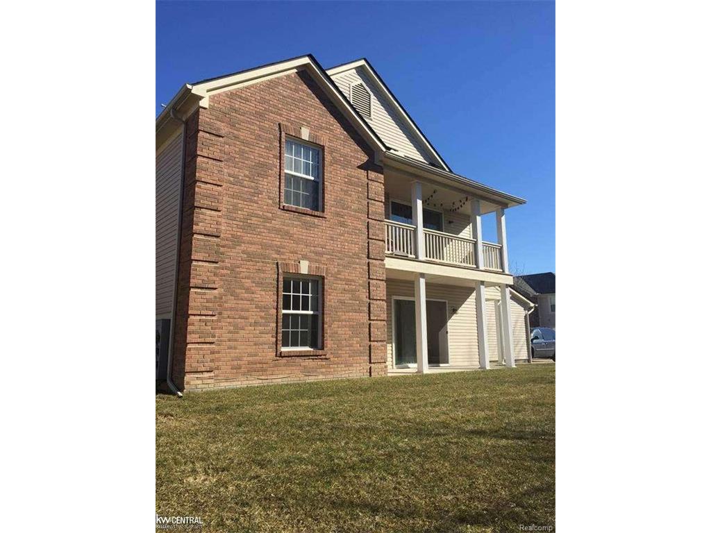 45699 Cagney, Macomb, MI 48044 photo 1