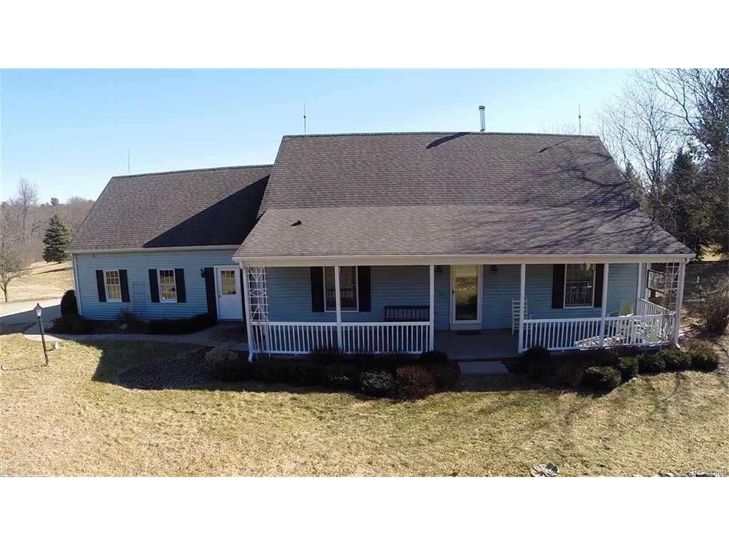 2548 Curtis, Leonard, MI 48367 photo 1