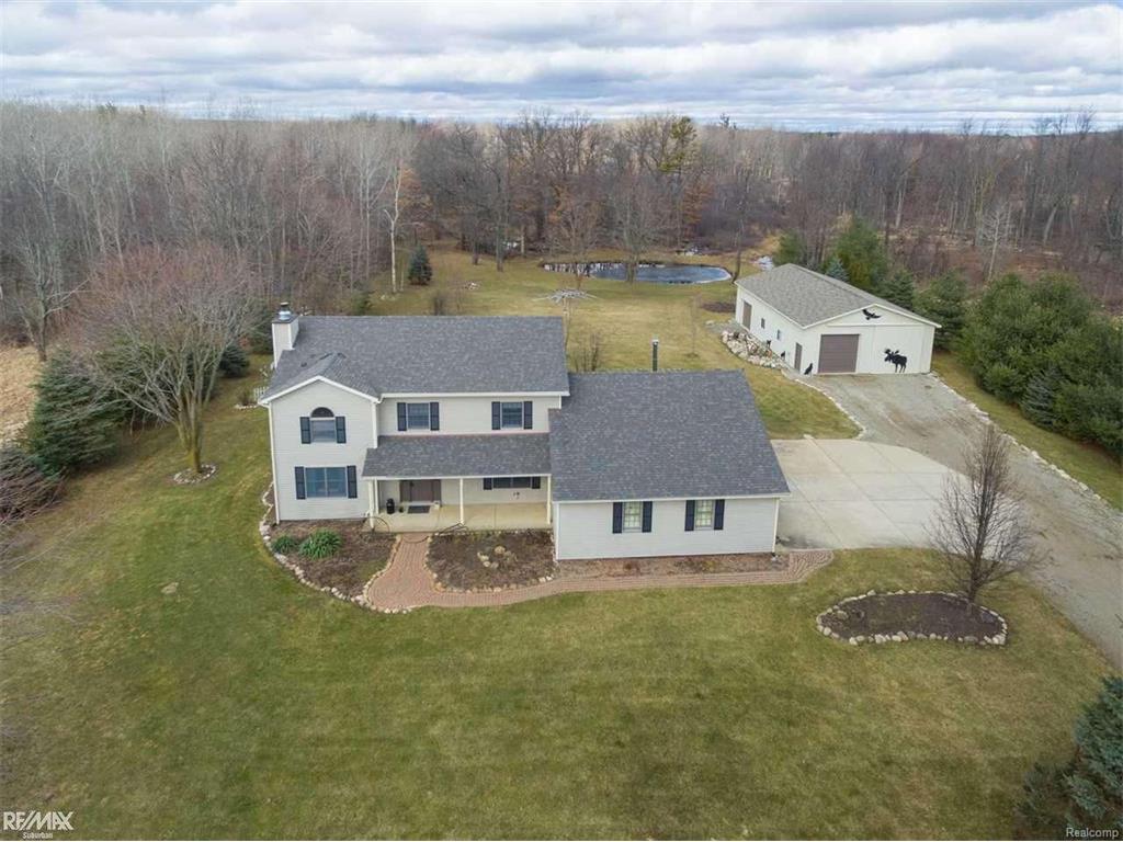 2075 H Eddy, Leonard, MI 48367 photo 1