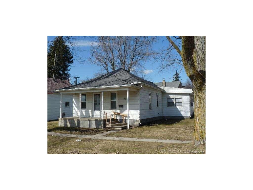 5 Morrell, Yale, MI 48097 photo 1