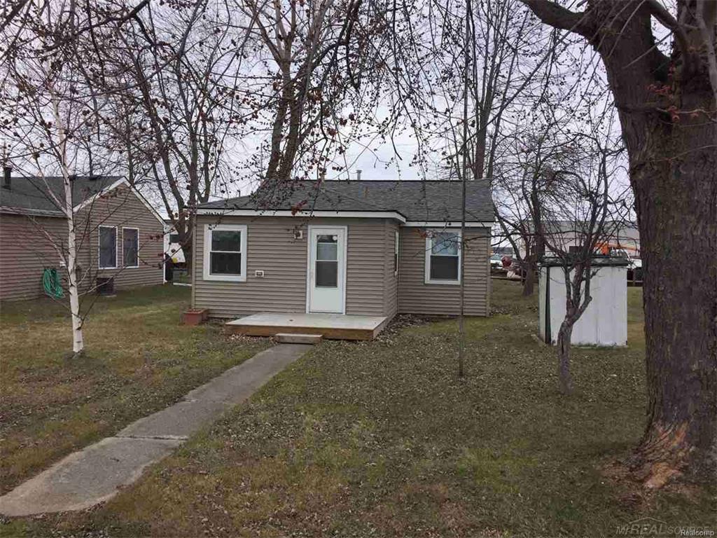 9825 St Johns Dr, Algonac, MI 48001 photo 1