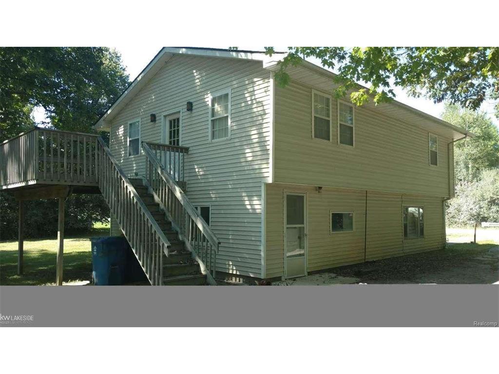 2992 E Textile, Ann Arbor, MI 48108 photo 1