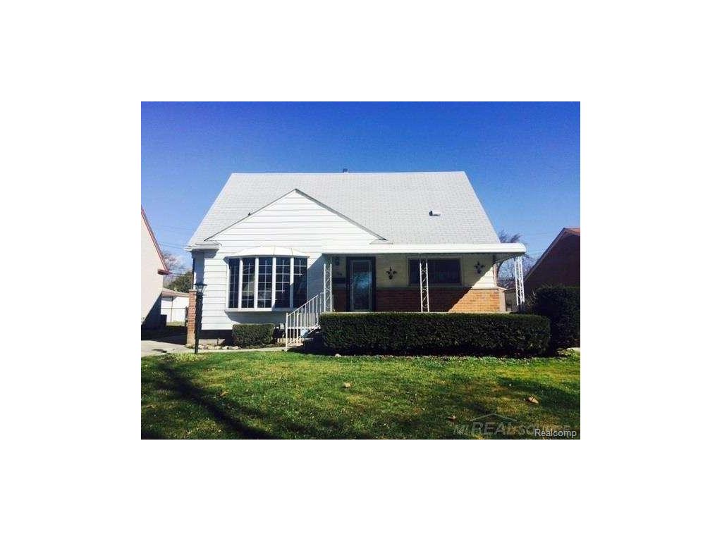 754 Phillips, Clawson, MI 48017 photo 1