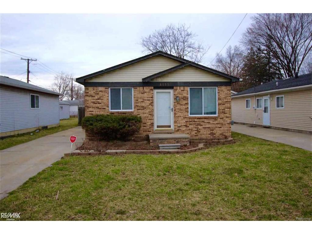 4135 Stephens, Warren, MI 48091 photo 1