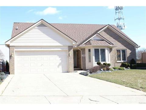 34940 Eberlein, Fraser, MI 48026 photo 1