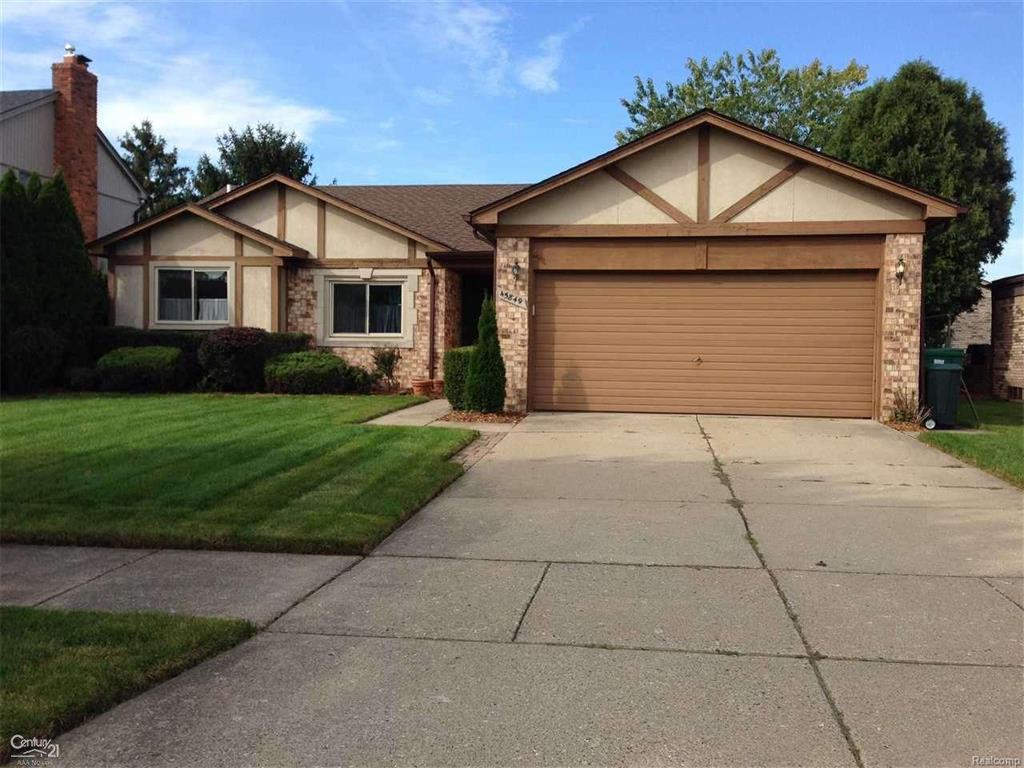 45849 Berthoud, Macomb, MI 48044 photo 1