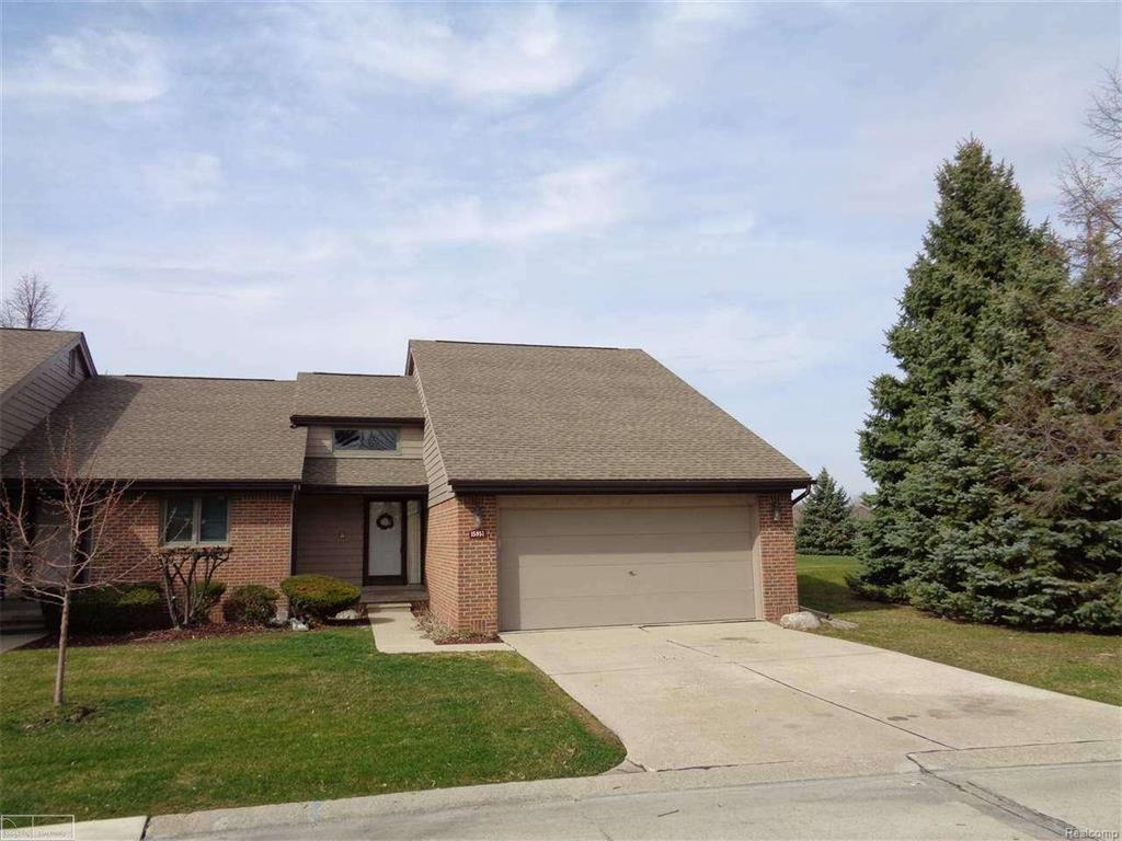 15951 Meadows, Macomb, MI 48044 photo 1
