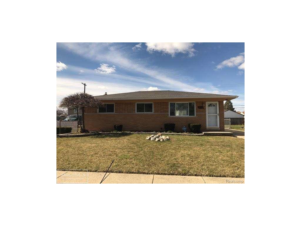 22151 Boulder, Eastpointe, MI 48021 photo 1