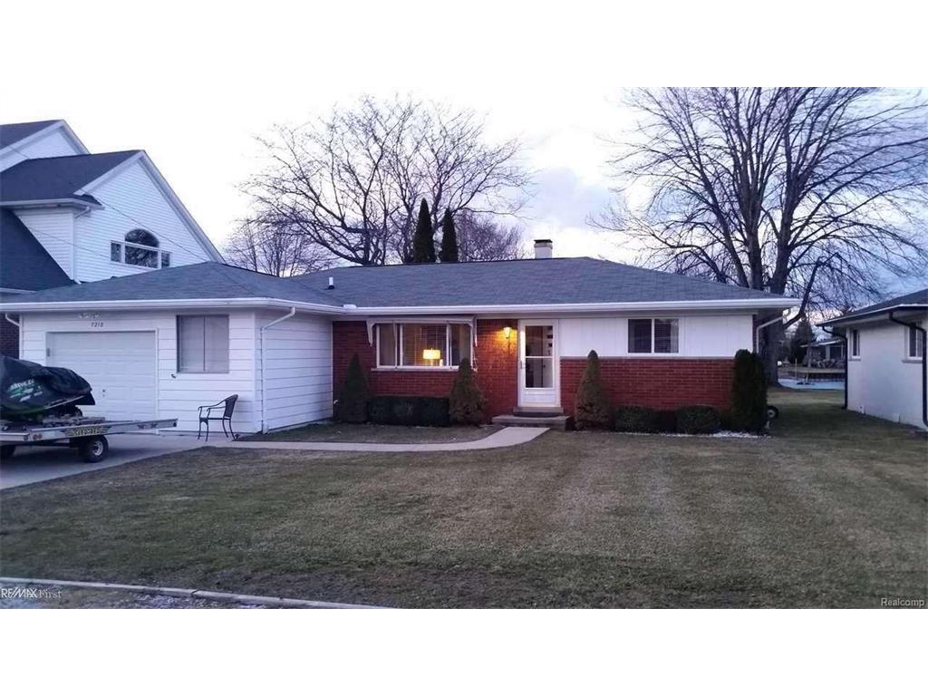 7218 Audubon St, Clay Twp, MI 48001 photo 1