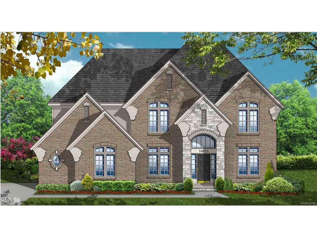 49337 Split Rock, Macomb, MI 48044 photo 1