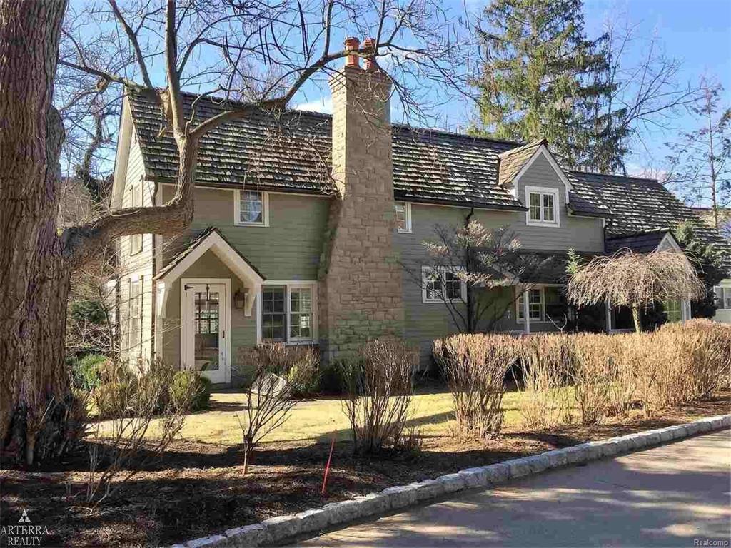 191 Baldwin Rd, Birmingham, MI 48009 photo 1