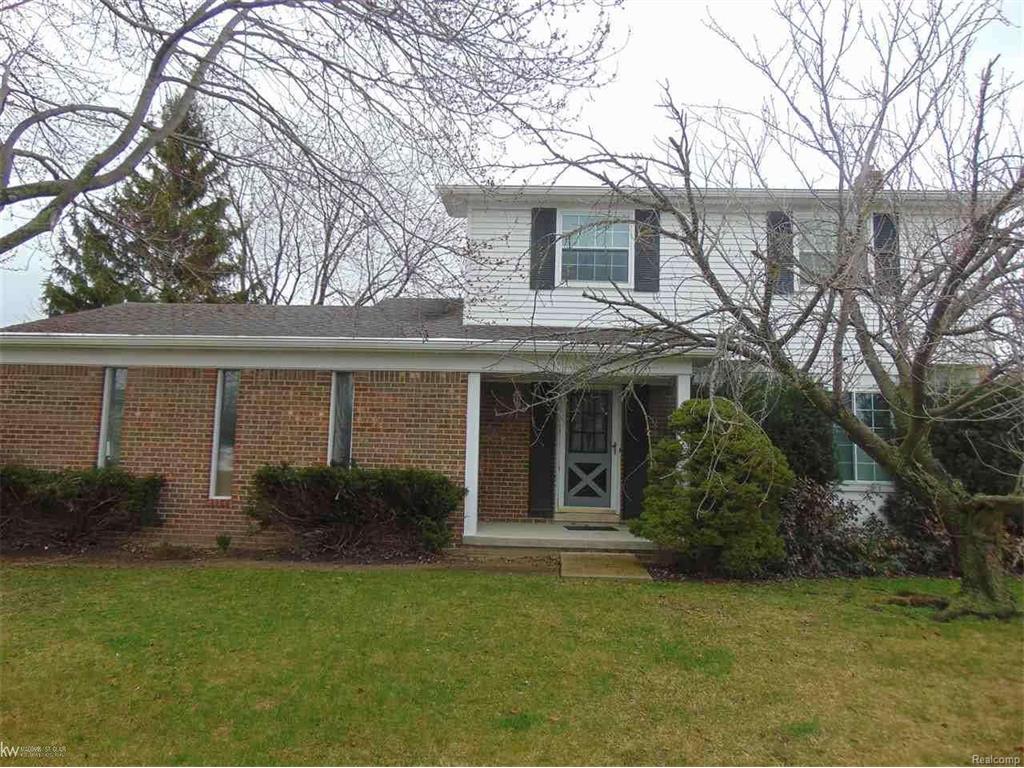 46256 Apple Ln, Macomb, MI 48044 photo 1