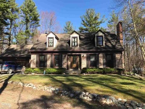7177 Big Hand, St Clair, MI 48074 photo 1