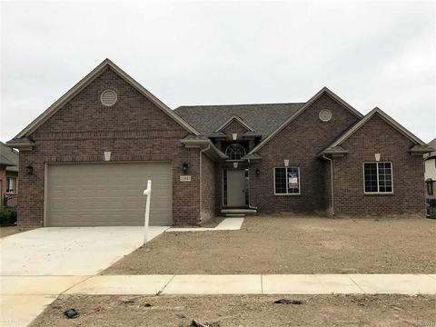 21847 Tesner Dr, Macomb, MI 48044 photo 1
