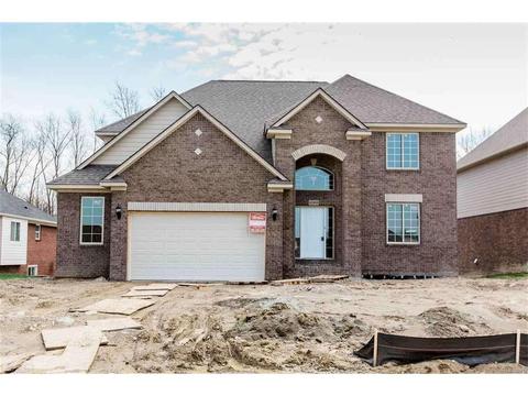 45808 Austin, Macomb, MI 48044 photo 1