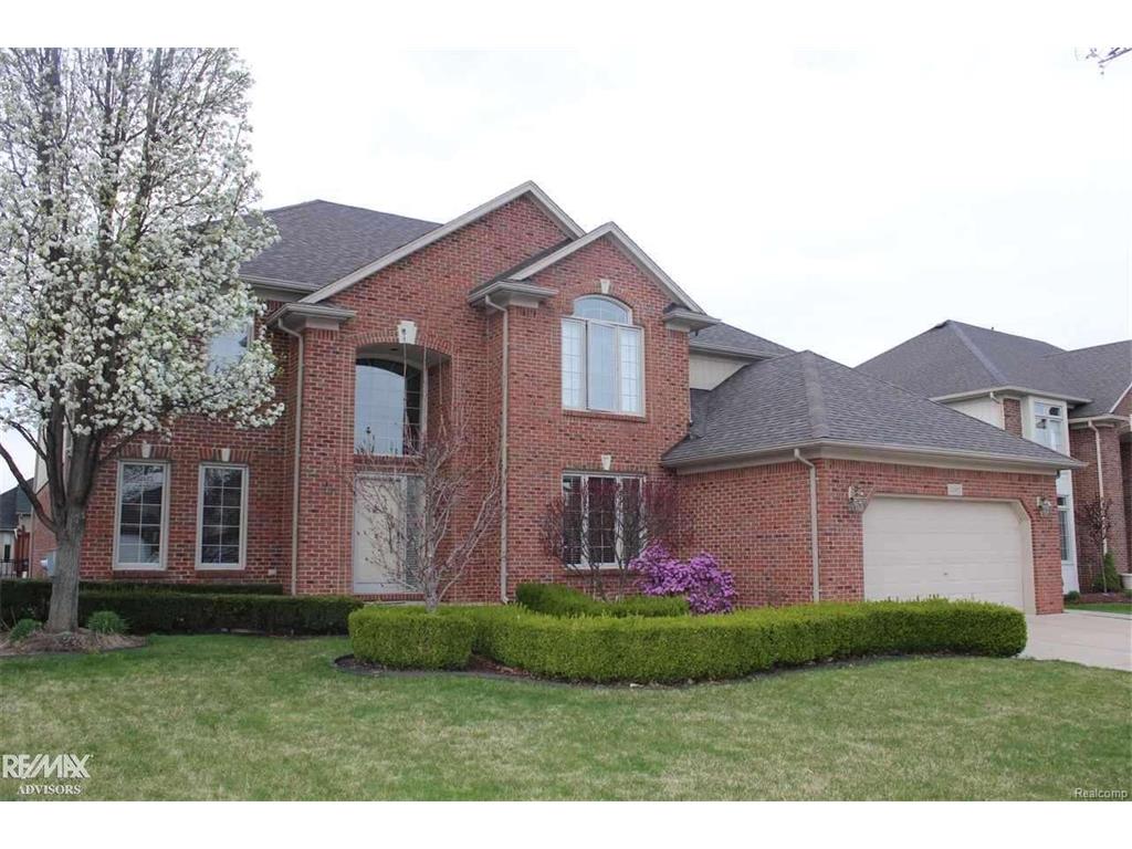 20907 Addison, Macomb, MI 48044 photo 1